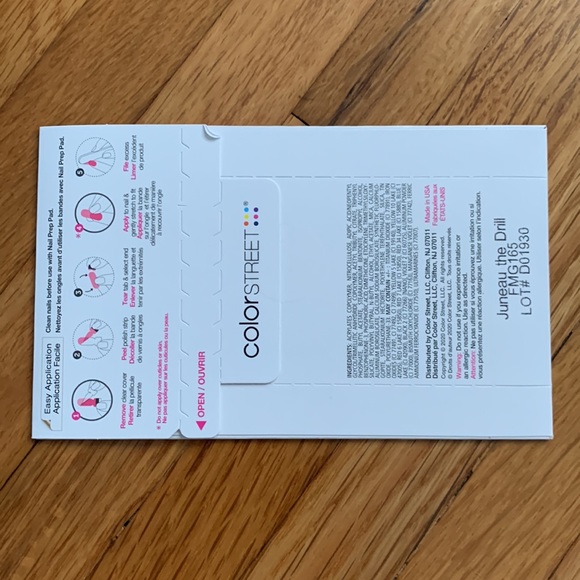 Color Street - Picture 2 of 3